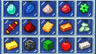 Minecraft Seaopolis | FIRST MACHINES, GLASS STORAGE DRAWERS & OBSIDIAN #7 [Modded Questing Skyblock]
