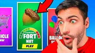 Typical Gamers $10,000 *FORT NUT* Tournament!