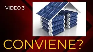 PHOTOVOLTAIC TRILOGY, THE 