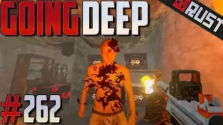 GOING DEEP 