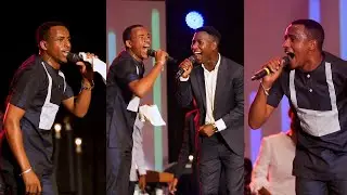 AIME FRANK: IBIHE BYIZA MURI WORSHIP LEGACY S03: GUSENGA KWANJYE||ACHIA| UBUHAMYA BW'EJO N' IZINDI