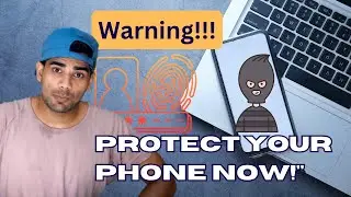 Warning: Your Phone Could Be Stolen or Number Being Misused! How to Check?