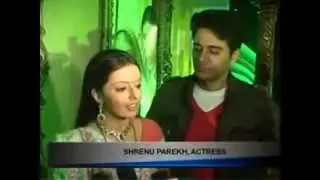 Official video of Launch of Byaah Hamari Bahoo Ka