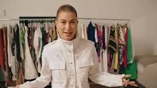 73 Questions With Hailey Bieber VOGUE
