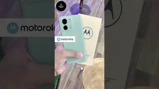 MOTO EDGE 40 CAMERA REVIEW 🔥 