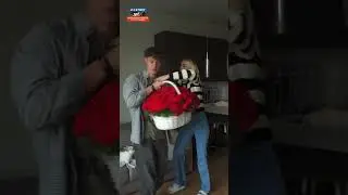 Как заставить парня дарить подарки😂😂😂