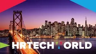 UNLEASH America 2017 (formerly HR Tech World - San Francisco)