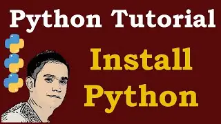 How to install Python [ Learn Python in 2021 ]