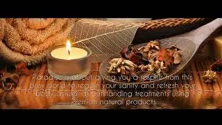 Paradise Day Spa Wellness Centre