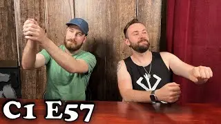 Gone Fishing | D&D 5e Live Play | Edjrana Campaign 1 Episode 57