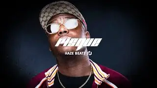 Ninho x Werenoi Type Beat 