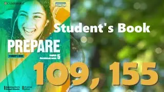 Prepare 5 НУШ Unit 18 Weather. Grammar: with, for, until pp. 109, 155 Student's Book✔Відеоурок