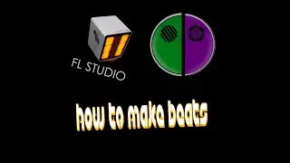 FL Studio 11 in 2021? - How to make a simple beat pattern!
