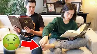51 ANNOYING THINGS PEOPLE DO!! - (MEGA COMPILATION)