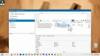 Cómo hacer que  apague tu Computadora al finalizar Utorrent o BitTorrent