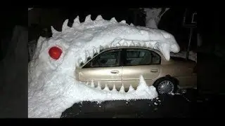 Cosas divertidas que hacer en la nieve