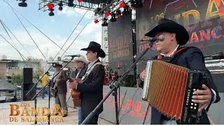 SIRENITA SIRENITA/LOS BANDA JR DE SALAMANCA