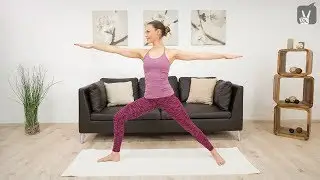 Feel Good Flow mit Sophia