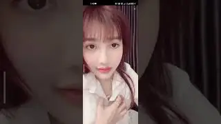 Bigo live - Lam Only lộ đầu ti trắng hồng