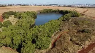 Lago do Jason - Limeira Sp