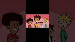 Kissing my crush at a party - part 1 