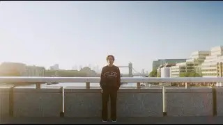 Paul Silve - I'll Be Waiting Here ft. ST3PH (Music Video)