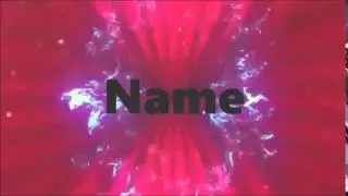Cool Intro Template