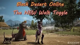BDO   The NEW Walk Toggle 2017