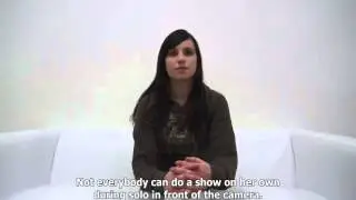 Beautiful SeXy  Czech model Jalen Talking About  21
