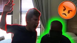 GUESS THE JELLY BEAN CHALLENGE! (GONE WRONG!)