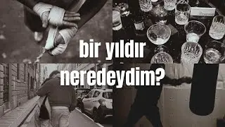 Winter Arc Rehberi: Kış Aylarında Hayatını Değiştirmek