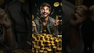 💰 COMO HACERTE MILLONARIO CON UN DOLAR #dinero #abundancia #dineroyabundancia