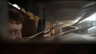 The Epic Restoration Of A Pipe Organ