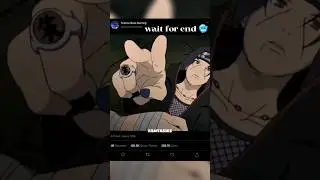 𝐈𝐭𝐚𝐜𝐡𝐢 x 𝐁𝐞𝐚𝐭 𝐌𝐚𝐠𝐢𝐜𝐨 | 𝐎𝐧𝐞'𝐬 𝐑𝐞𝐚𝐥𝐢𝐭𝐲 𝐦𝐢𝐠𝐡𝐭 𝐛𝐞 𝐚𝐧𝐨𝐭𝐡𝐞𝐫'𝐬 𝐢𝐥𝐥𝐮𝐬𝐢𝐨𝐧 #anime #shorts #itachi #uchiha #yt