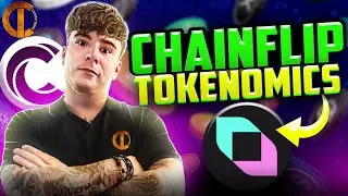 Chainflip Tokenomics 🔥 What is CoinList used For?