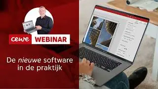 Webinar: the new software in practice