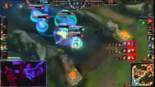 Why the League of Legends Meta is the Way it is and Why Breaking the Meta is so Hard