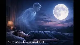 СНЫ Антонюк