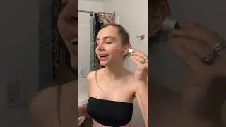 Don't repeat this, save your eyes from perfume #fypシ #aesthetic #shorts #grwm #skincare