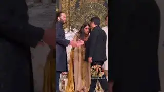 Anant Ambani and Radhika Merchant aaj reception ka look kaise hai 🤩 | Bollywood | Honey Singh Songs