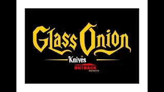 Knives OUT-BACK