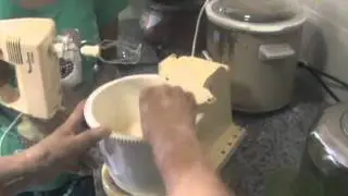 Yorkshire Pudding
