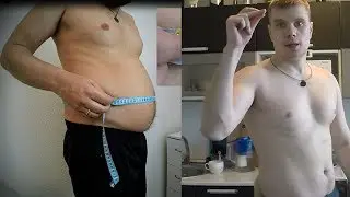 Как убрать живот