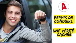 Driving License, the big scandal that no one is reporting!