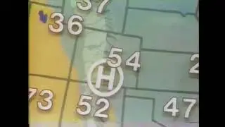 Weather Report December 2 1979 San Diego 10