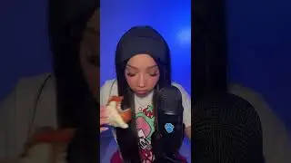 BOWWWWW #asmr