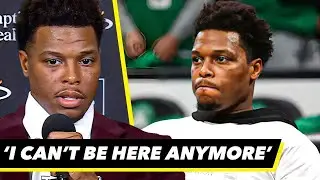 Why Kyle Lowry Is STRUGGLING At The Miami Heat…