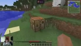 Let's play {[Земля горит под ногами!!!]}#1