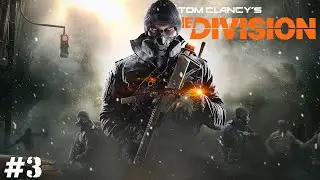 The Division (Прохождение) ▪ Мартинес ▪ #3