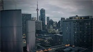 TORONTO SKATEBOARDING 2015 | BY CHRIS MCMASTER
